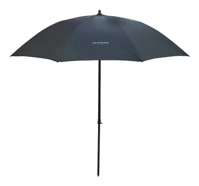 Anglerschirm Suretti 210D 3,0 m - farbe grün