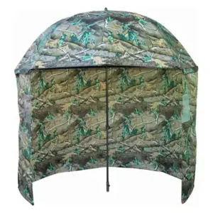 Schirmzelt Suretti 2,5 m - farbe camouflage