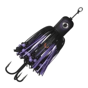 MADCAT A-Static Clonk Teaser - Black Devil