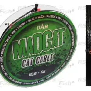 Waller Schnur MADCAT Cat Cable