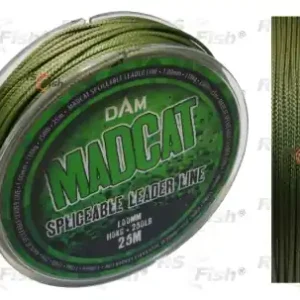 Waller Schnur MADCAT Spliceable Leader