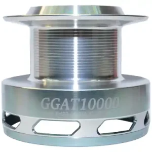 Ersatzspule Tica Cybernetic GGAT10000