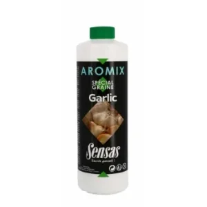 Sensas Aromix - Knoblauch