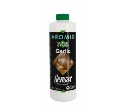 Sensas Aromix - Knoblauch
