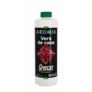 Sensas Aromix - Blutwurm