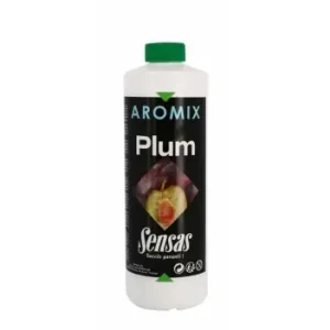 Sensas Aromix - Pflaume