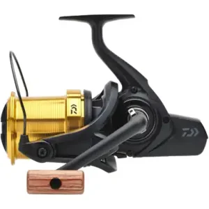 Angelrolle Daiwa 23 Emblem 45 SCW QD-OT