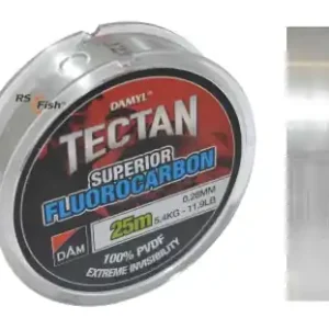 Angelleine Damyl Tectan Superior Fluorocarbon - 25 m