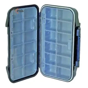 Box C.S. 16007