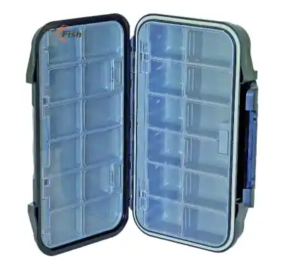 Box C.S. 16007