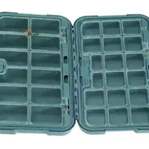 Box C.S. 1674