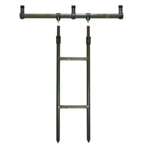Buzzer Bars + stand C.S. 15023