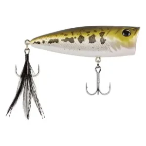 Wobbler Berkley Bullet POP 60 - farbe Baby Bass