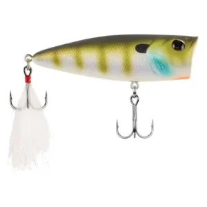 Wobbler Berkley Bullet POP 60 - farbe Bluegill