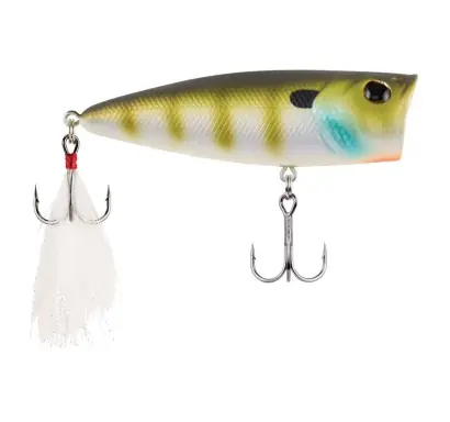 Wobbler Berkley Bullet POP 60 - farbe Bluegill