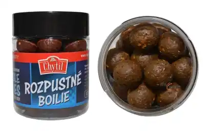 Boilies Chytil Löslich - Skunk