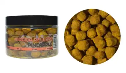 Magma Pellets RS Fish - Ananas