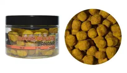 Magma Pellets RS Fish - Banane