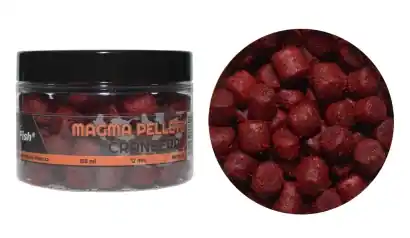 Magma Pellets RS Fish - Preiselbeere
