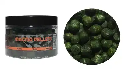 Magma Pellets RS Fish - GLM