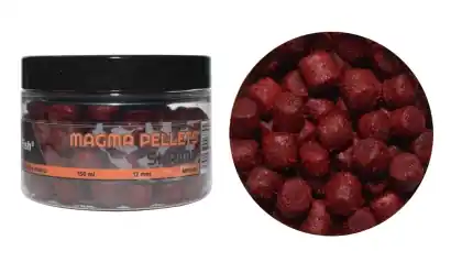 Magma Pellets RS Fish - Garnele