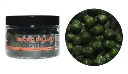 Magma Pellets RS Fish - Monster Crab