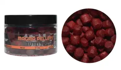 Magma Pellets RS Fish - Tutti Frutti