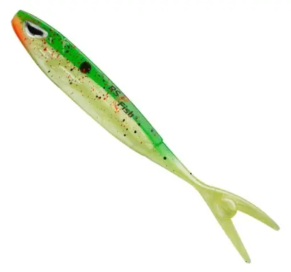 Berkley Sick Vamper - farbe Hot Firetiger