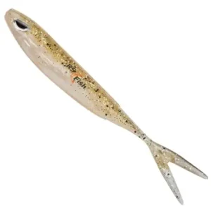 Berkley Sick Vamper - farbe Salt & Pepper