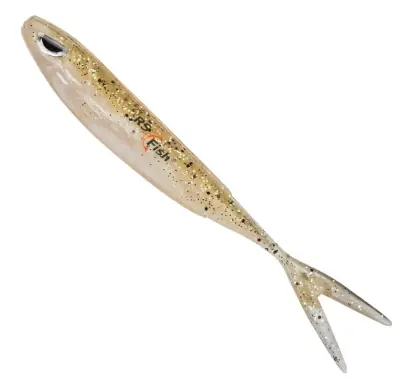 Berkley Sick Vamper - farbe Salt & Pepper