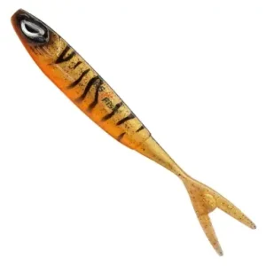 Berkley Sick Vamper - farbe Motoroil Burbot