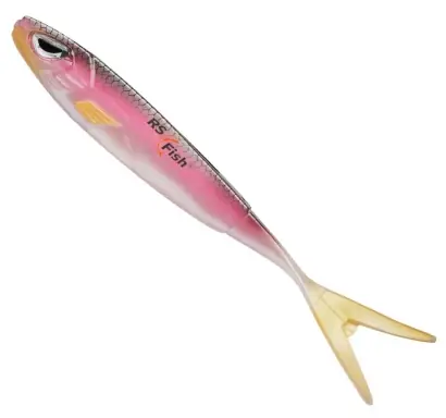 Berkley Sick Vamper - farbe Wakasagi