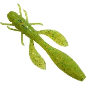 Nymphe Owner Yuki Bug - farbe Chatreuse Yellow
