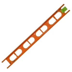 Aufwickler Jaxon 25 cm AK-KL007M