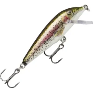 Wobbler Rapala Countdown - farbe RTL