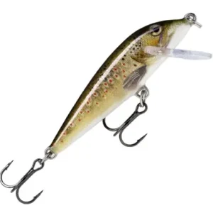Wobbler Rapala Countdown - farbe TRL