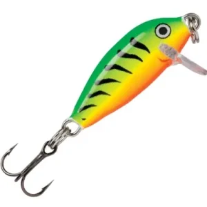Wobbler Rapala Countdown 01 - farbe FT