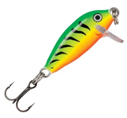 Wobbler Rapala Countdown 01 - farbe FT