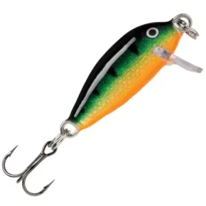 Wobbler Rapala Countdown 01 - farbe P