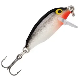 Wobbler Rapala Countdown 01 - farbe S