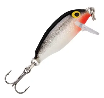 Wobbler Rapala Countdown 01 - farbe S