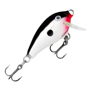 Wobbler Rapala Mini Fat Rap - farbe CH