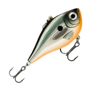 Wobler Rapala Rippin´Rap - farbe HLW