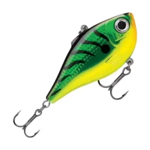 Wobler Rapala Rippin´Rap - farbe LPC