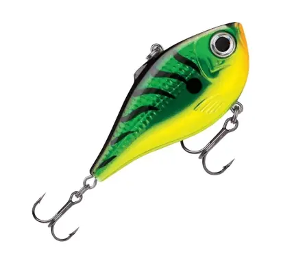 Wobler Rapala Rippin´Rap - farbe LPC