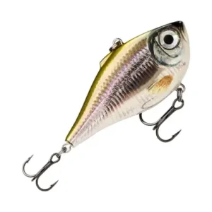 Wobler Rapala Rippin´Rap - farbe SML