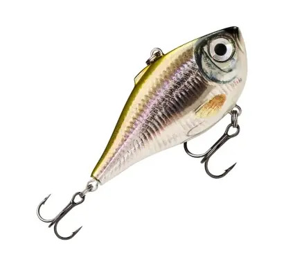 Wobler Rapala Rippin´Rap - farbe SML