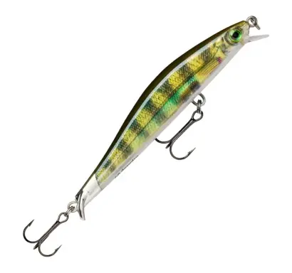 Wobbler Rapala Ripstop - farbe PEL
