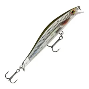 Wobbler Rapala Ripstop - farbe ROL