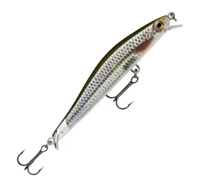 Wobbler Rapala Ripstop - farbe ROL